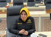Kelola Buaya Jadi Wisata Aman, Syarifatul: “Peluang yang Harus Ditangkap Berau!”