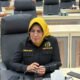 Anggota Komisi III DPRD Kaltim, Syarifatul Sya’diah