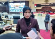 Pelaksanaan Reses DPRD Kaltim Berjalan Lancar, Aspirasi Infrastruktur Masih Mendominasi