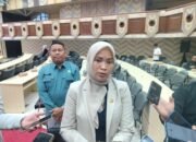 DPRD Mendorong Pemerintah Susun Kebijakan Kompensasi untuk Lindungi Masyarakat
