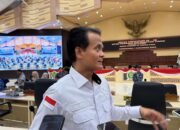 Anggota Komisi III DPRD Kaltim, Subandi