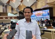 Anggota Komisi III DPRD Kaltim, Subandi