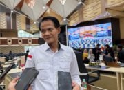 Anggota Komisi III DPRD Kaltim, Subandi