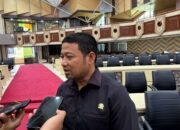 Fuad Fakhruddin, anggota Komisi IV DPRD Kaltim
