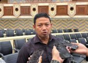Fuad Fakhruddin, anggota Komisi IV DPRD Kaltim