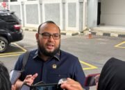 DPRD Kaltim Dorong Sinergi Pemkot-Pemprov Tangani Banjir Samarinda