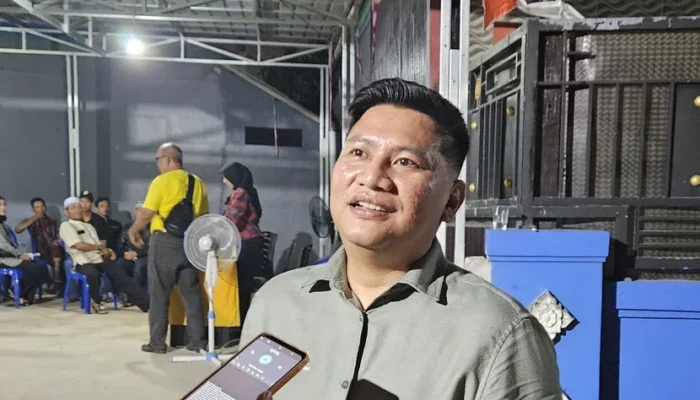 Masyarakat Kaltim Masih Mengeluh Infrastruktur dan Layanan Pendidikan, DPRD Siapkan Evaluasi Lanjutan