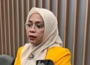 Anggota Komisi IV DPRD Kaltim, Syahariah Mas’ud