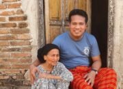 Bima Di Timur Borneo, Kisah Inspiratif Syafruddin Dari Buruh Pelabuhan Sampai ke DPR RI