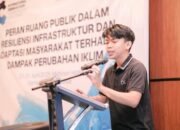 Jalan Wahau Kongbeng Berlubang Rawan Kecelakaan, Abd Mubaroq ; Pertanyakan Kinerja Eksekutif dan legislatif
