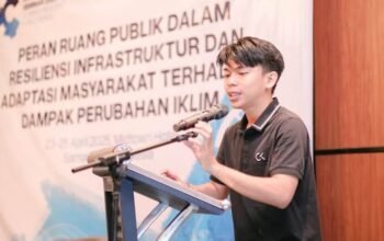 Jalan Wahau Kongbeng Berlubang Rawan Kecelakaan, Abd Mubaroq ; Pertanyakan Kinerja Eksekutif dan legislatif