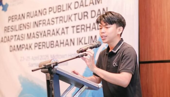 Jalan Wahau Kongbeng Berlubang Rawan Kecelakaan, Abd Mubaroq ; Pertanyakan Kinerja Eksekutif dan legislatif