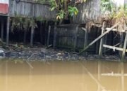 Soroti Pemanfaatan Zona Hijau Sungai ipuh, LSM Masyarakat Peduli Demokrasi Desak Pemkab Kukar