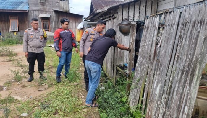 Bayi Dibuang ke Parit di Samarinda, Pelaku Merupakan Ibu Kandung