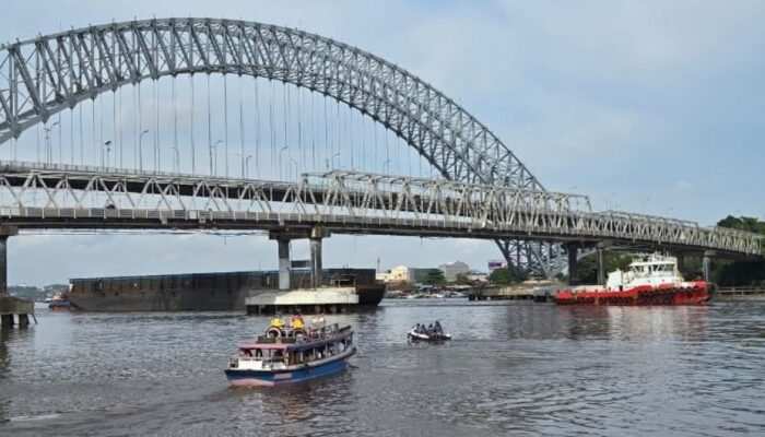 Tak Mau Jadi Penonton di Sungai Mahakam, Pemprov Kaltim Bidik Bisnis Pelabuhan dan Alur Pelayaran