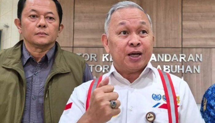 Buntut Insiden Beruntun di Pelabuhan Semayang, KSOP Kelas I Balikpapan Ambil Langkah Tegas