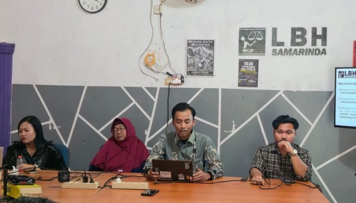 LBH Samarinda Nilai Masalah Beasiswa Gratispol Bersifat Sistemik, Bukan Sekadar Teknis
