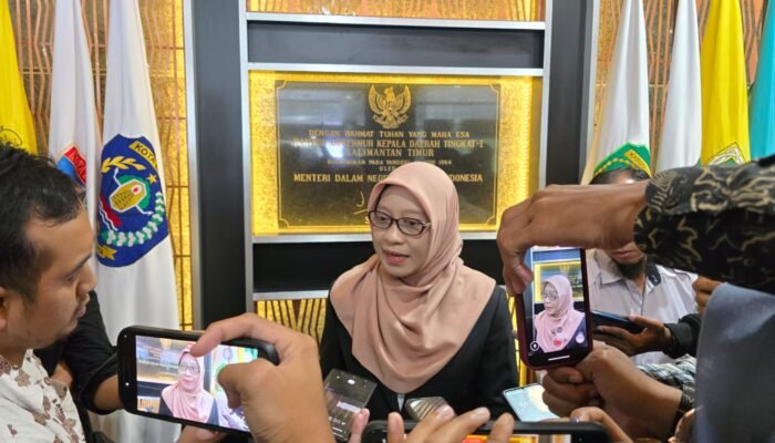 Sekda Kaltim Beberkan Alasan Teknis Mobil Dinas Gubernur Senilai 8,5