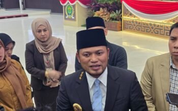 Beda Klaim soal Mobil Dinas Rp 8,5 M: Gubernur Bilang untuk Jakarta, Sekda Sebut untuk Pedalaman Kaltim