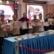 Jaringan Narkotika Lintas Negara Menggila di Kaltim, 202 Tersangka Diciduk dalam 1,5 Bulan