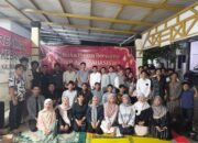 Polda Kaltim Gelar Buka Puasa Bersama Mahasiswa dan OKP di Balikpapan