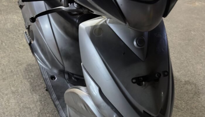 Pria di Samarinda Ulu Ditangkap Usai melancarkan aksinya Curi Motor di Bengkel