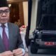 Pemkot Samarinda Sewa Mobil Rp160 Juta per Bulan untuk Antar Tamu VIP