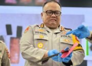 Mutilasi Sadis di Samarinda Terbongkar, Pelaku Diciduk Saat Sembunyi di Masjid