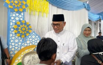 Akses Darat ke Mahulu Kian Terbuka, Proyek Jalan Tinggal Puluhan Kilometer