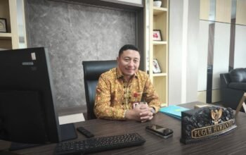 Target Desa Mandiri Terancam, Pemprov Kaltim Soroti Data Tak Akurat