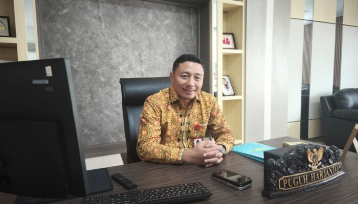 Target Desa Mandiri Terancam, Pemprov Kaltim Soroti Data Tak Akurat