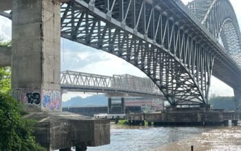 24 Kali Ditabrak, Pemprov Kaltim Genjot Pengaman Kapal di Bawah Jembatan Mahakam