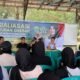 Damayanti Sosialisasikan Perda Penyelenggaraan Pendidikan Pancasila dan Wawasan Kebangsaan