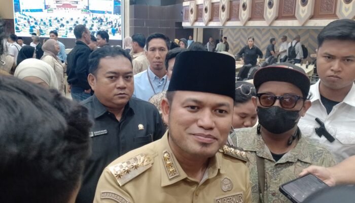 Kasus Korupsi hingga Dividen Anjlok, Gubernur Kaltim Bongkar Alasan Evaluasi Direksi Bankaltimtara