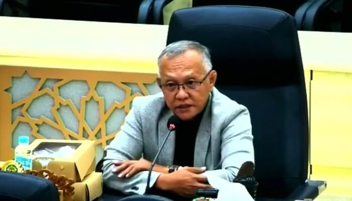 Belum Disepakati, 160 Usulan DPRD Kaltim Tetap Dikirim ke Pemprov