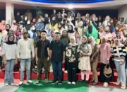 Damayanti Tekankan Kesadaran Politik di Tengah Dinamika informasi PDD Ke-3