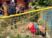 Polisi Ungkap Kasus Kematian RI, Usai Jatuh Dari Pohon Mangga Milik Warga Bontang
