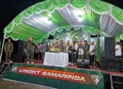 HUT Ke-26, LPADKT Perkuat Sinergisitas Warga dalam menjaga Stabilitas Keamanan di Kaltim