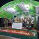 HUT Ke-26, LPADKT Perkuat Sinergisitas Warga dalam menjaga Stabilitas Keamanan di Kaltim