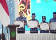 Samarinda masuk Kategori Terbaik di Kaltim yang Sudah Implementasikan Manajemen Talenta ASN