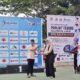 Torehkan sejarah baru, Cabor FPTI Kutim Juara Umum panjat tebing Se Kalimantan Timur