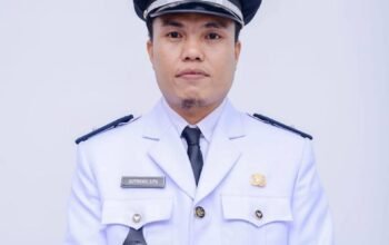 Kades Martadinata Sutrisno Tegaskan Bakal Perjuangkan Hak Warga Kampung Sidrap Ber-KTP Kutim