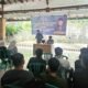 DPR RI | Syafruddin Sosialisasi UU Perlindungan dan Pengelolaan Lingkungan Hidup