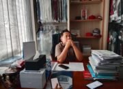 Anhar Pertanyakan Sekolah Rakyat vs Rimba: Esensi Pendidikan Hilang di Balik Istilah