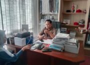 Anhar Kritik Kebijakan Hilangkan Guru Honorer: Samarinda Kekurangan 700 Guru