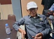 Perda Trap 2022 Belum Prioritas, Berpotensi Tabrak Perda Retribusi
