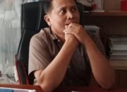 Anggota DPRD Samarinda Anhar, Soroti Penghapusan Guru Honorer di Samarinda