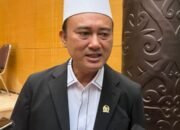Rusdi Doviyanto Yakin PKB Bisa Bentuk Fraksi Sendiri di DPRD Samarinda pada 2029