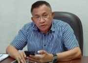 Anggota DPRD Samarinda Joha Fajal, Dorong Pendidikan Jadi Fokus Utama Pembangunan Daerah
