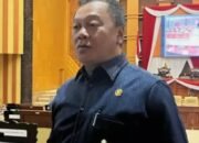 Achmad Sukamto Soroti Skema Pengelolaan Aset, Nilai Kontribusi untuk Daerah Terlalu Kecil
